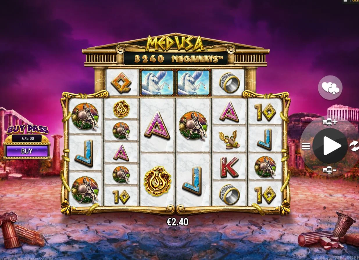 Free slots no download for android