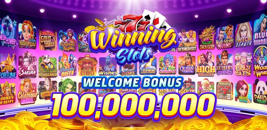 Slots games