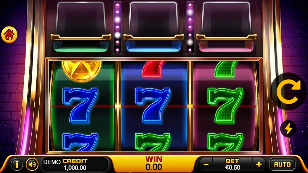 Tips for slots